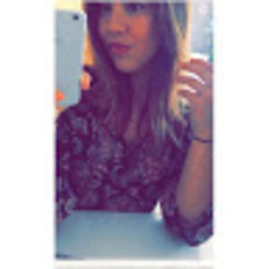 Meet your Posher, Sara